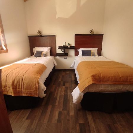 Hotel Le Petit Concepción Eksteriør bilde