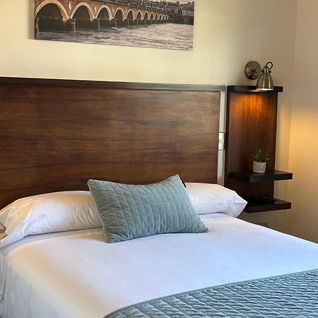 Hotel Le Petit Concepción Eksteriør bilde
