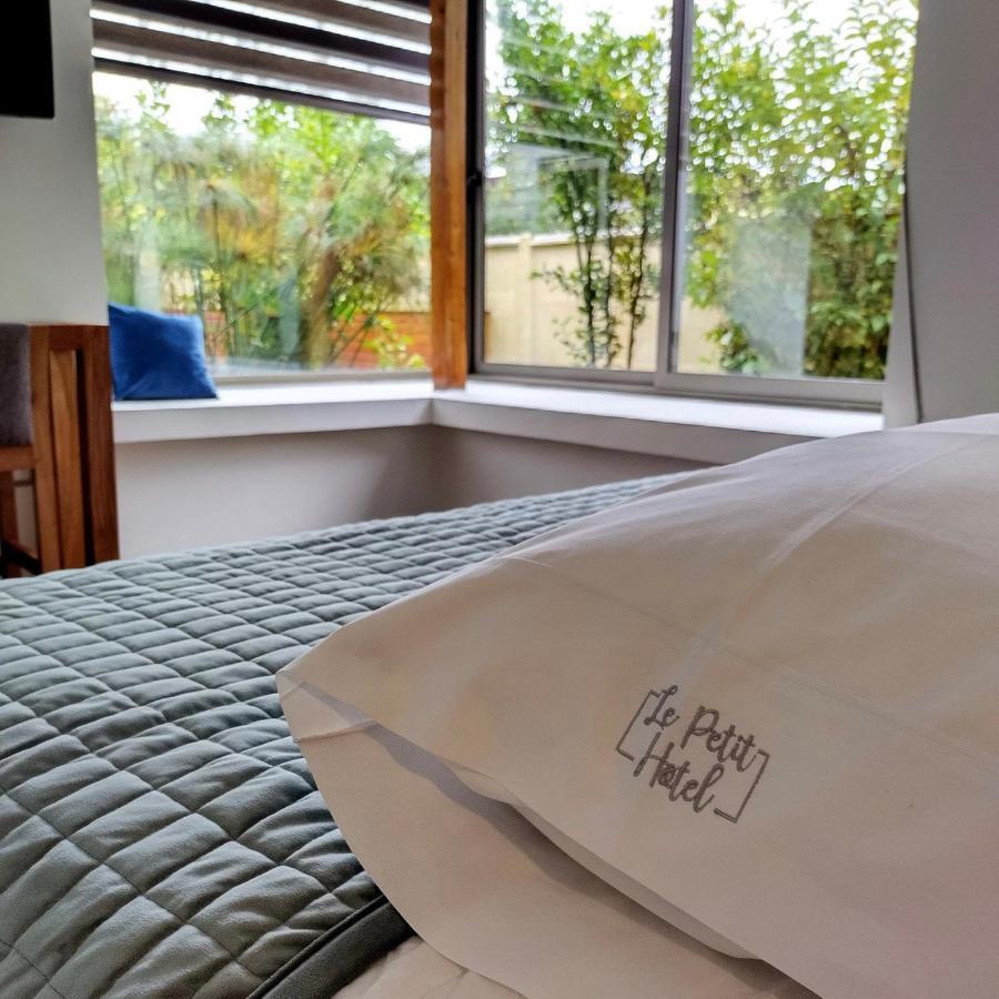 Hotel Le Petit Concepción Eksteriør bilde