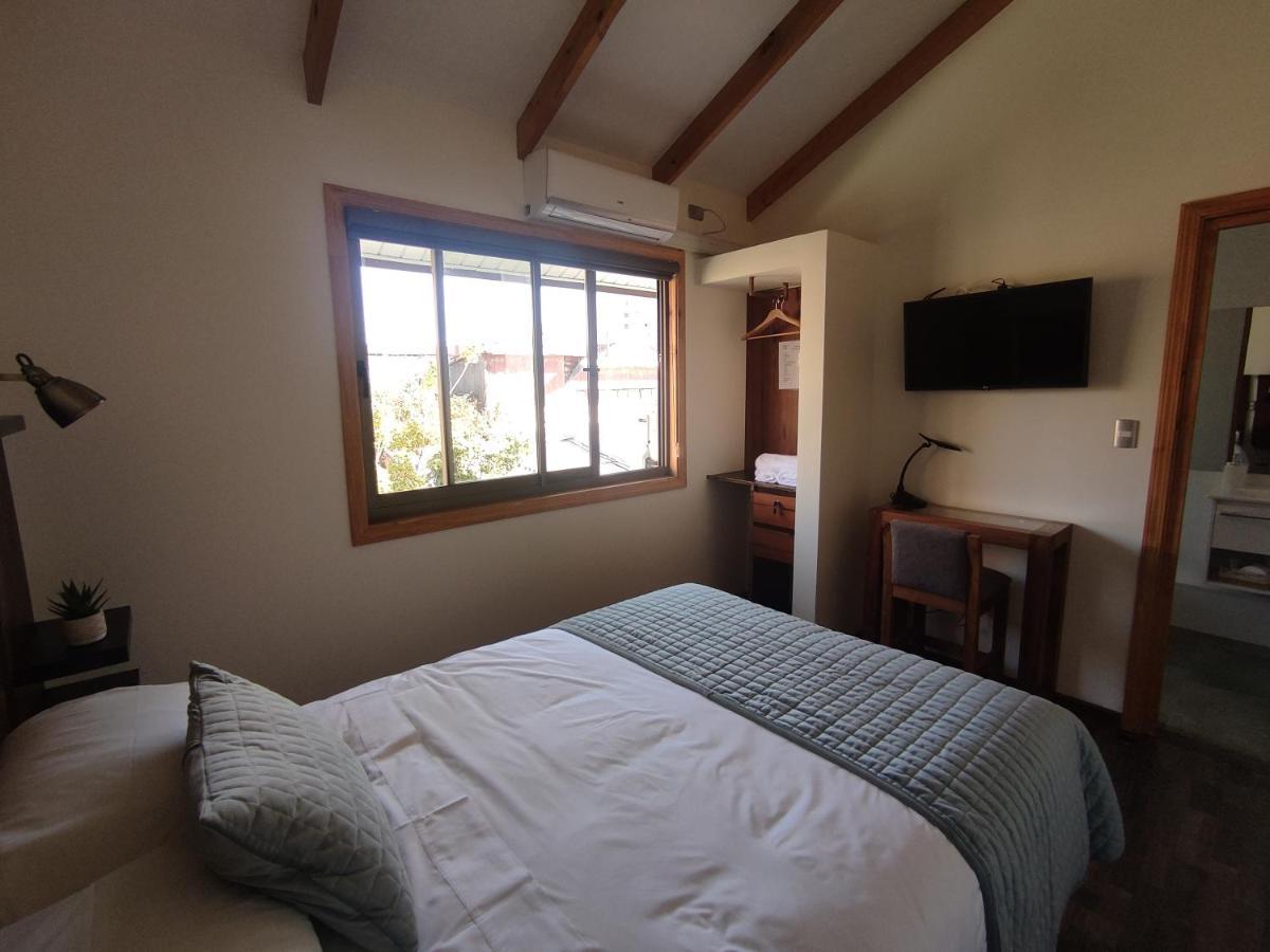 Hotel Le Petit Concepción Eksteriør bilde