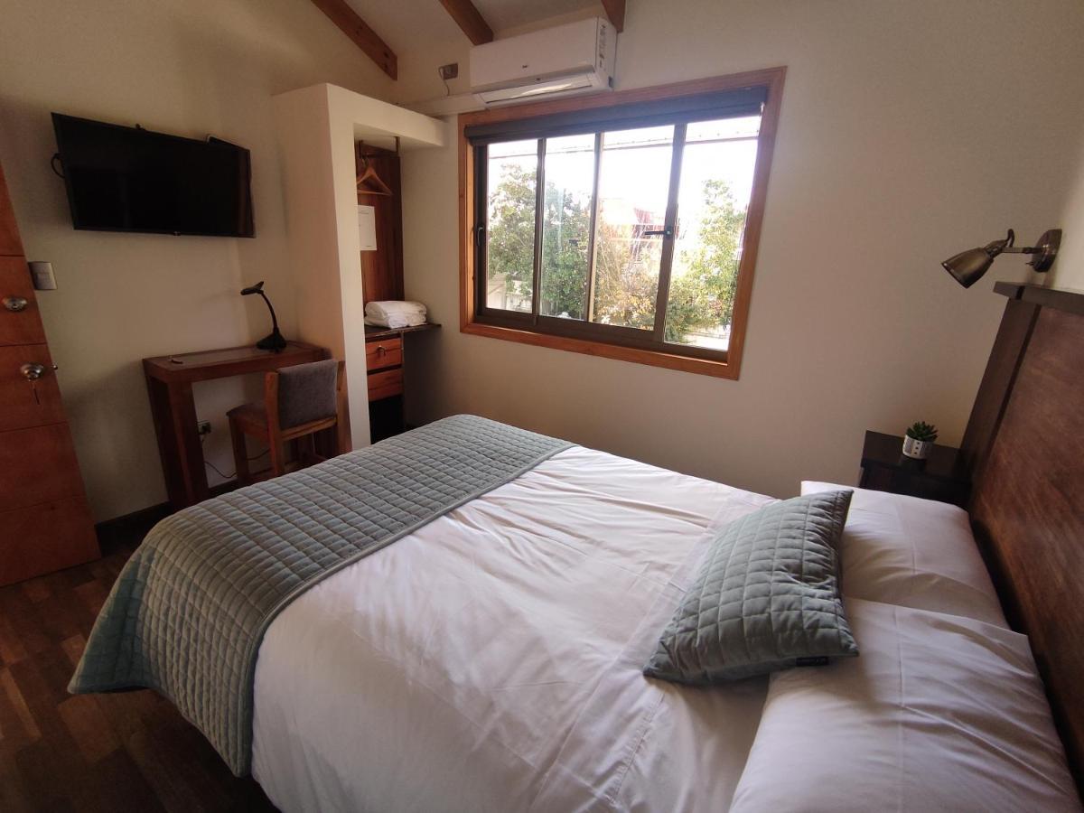 Hotel Le Petit Concepción Eksteriør bilde