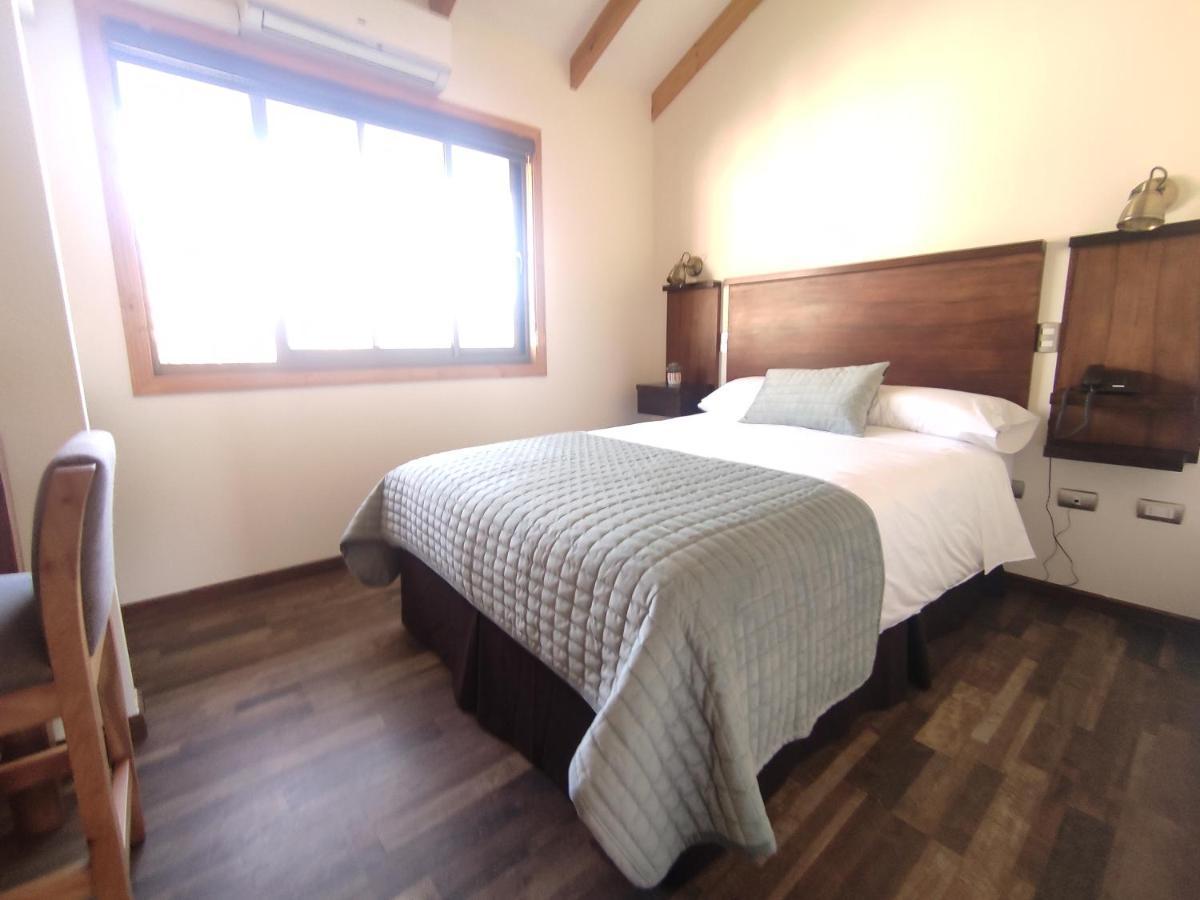 Hotel Le Petit Concepción Eksteriør bilde
