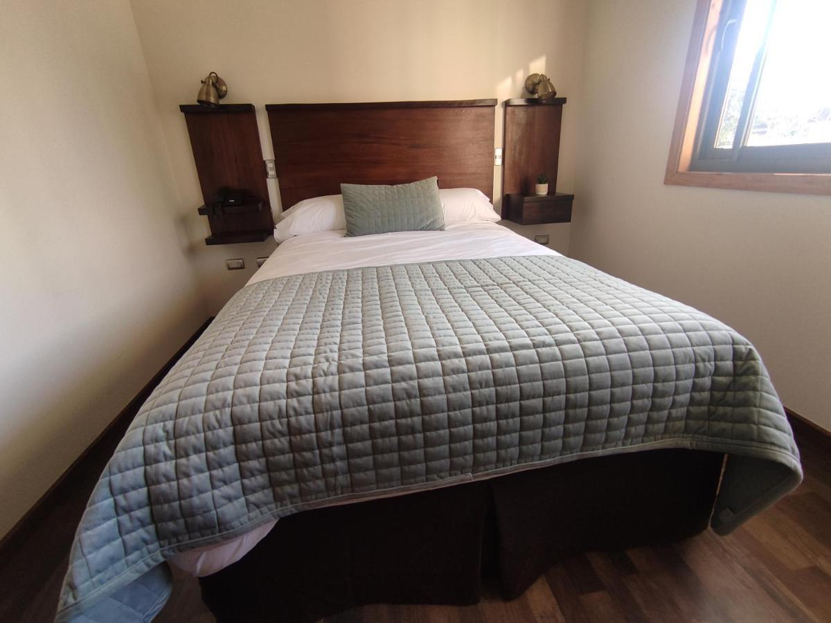 Hotel Le Petit Concepción Eksteriør bilde