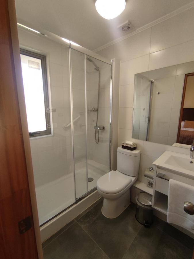 Hotel Le Petit Concepción Eksteriør bilde
