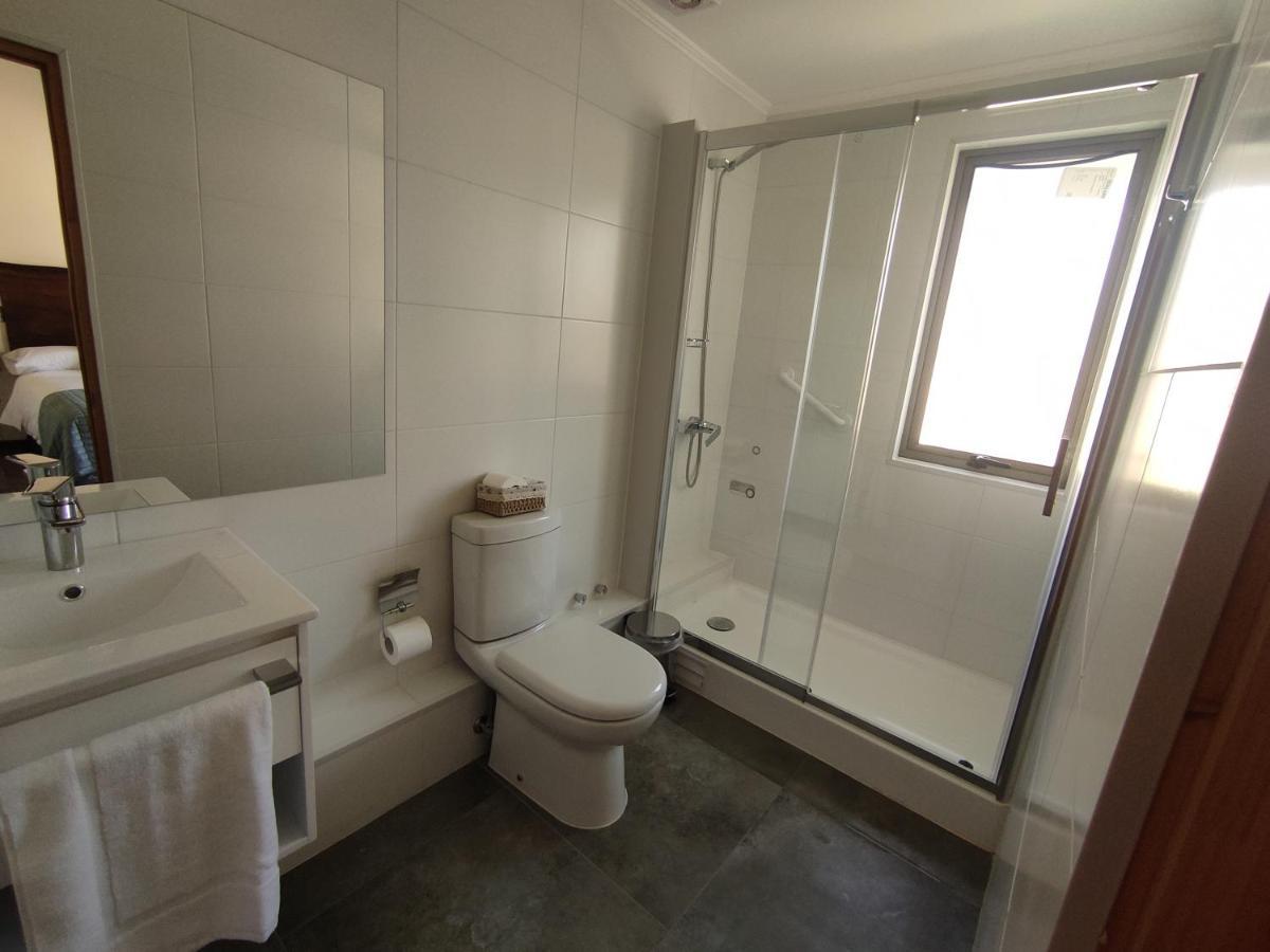 Hotel Le Petit Concepción Eksteriør bilde
