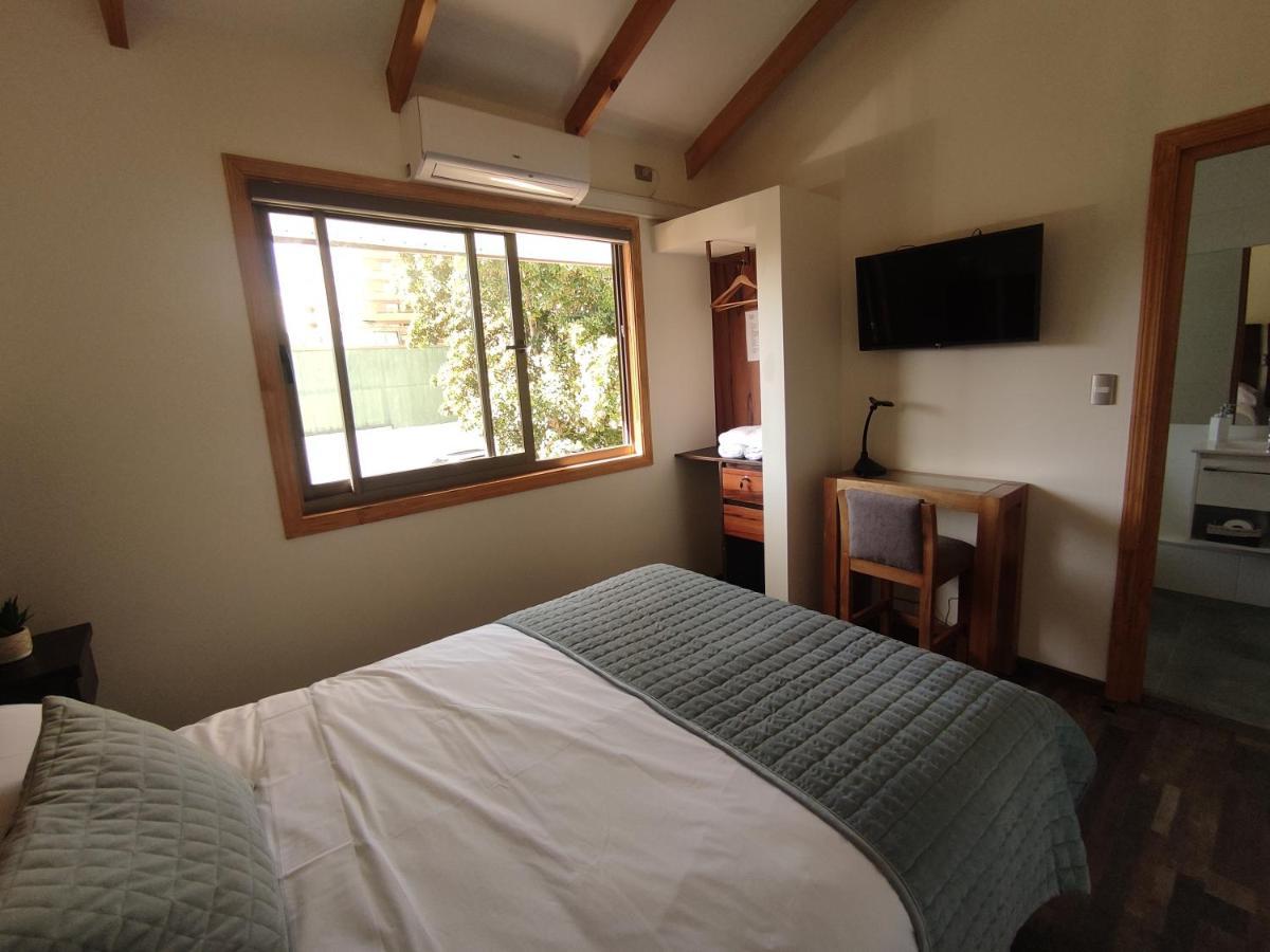 Hotel Le Petit Concepción Eksteriør bilde