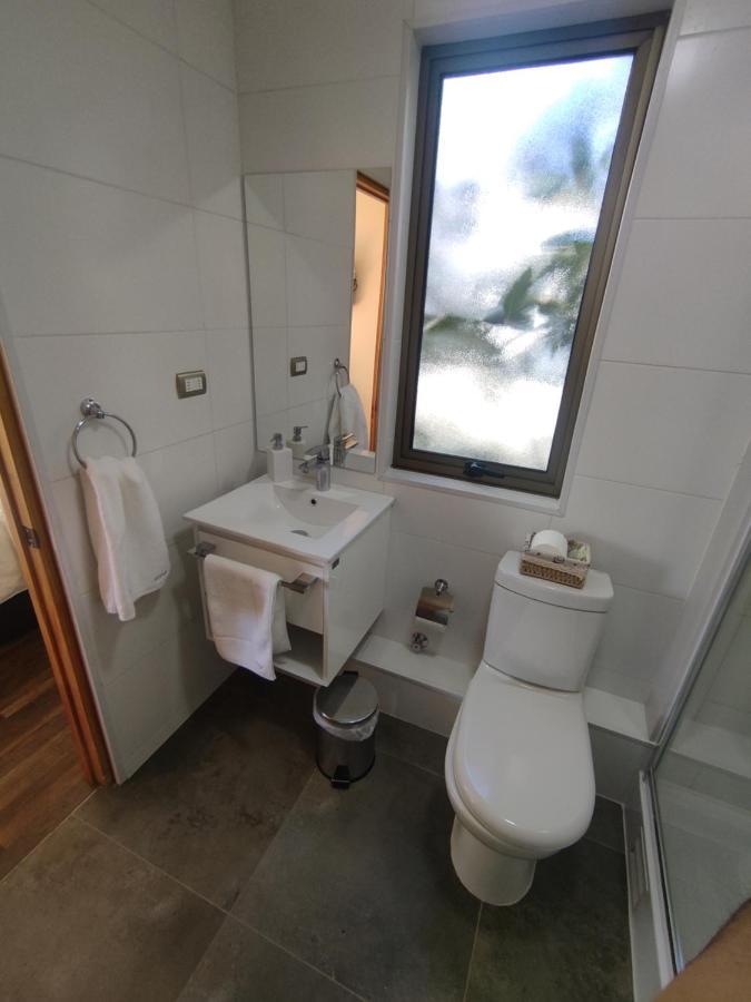 Hotel Le Petit Concepción Eksteriør bilde