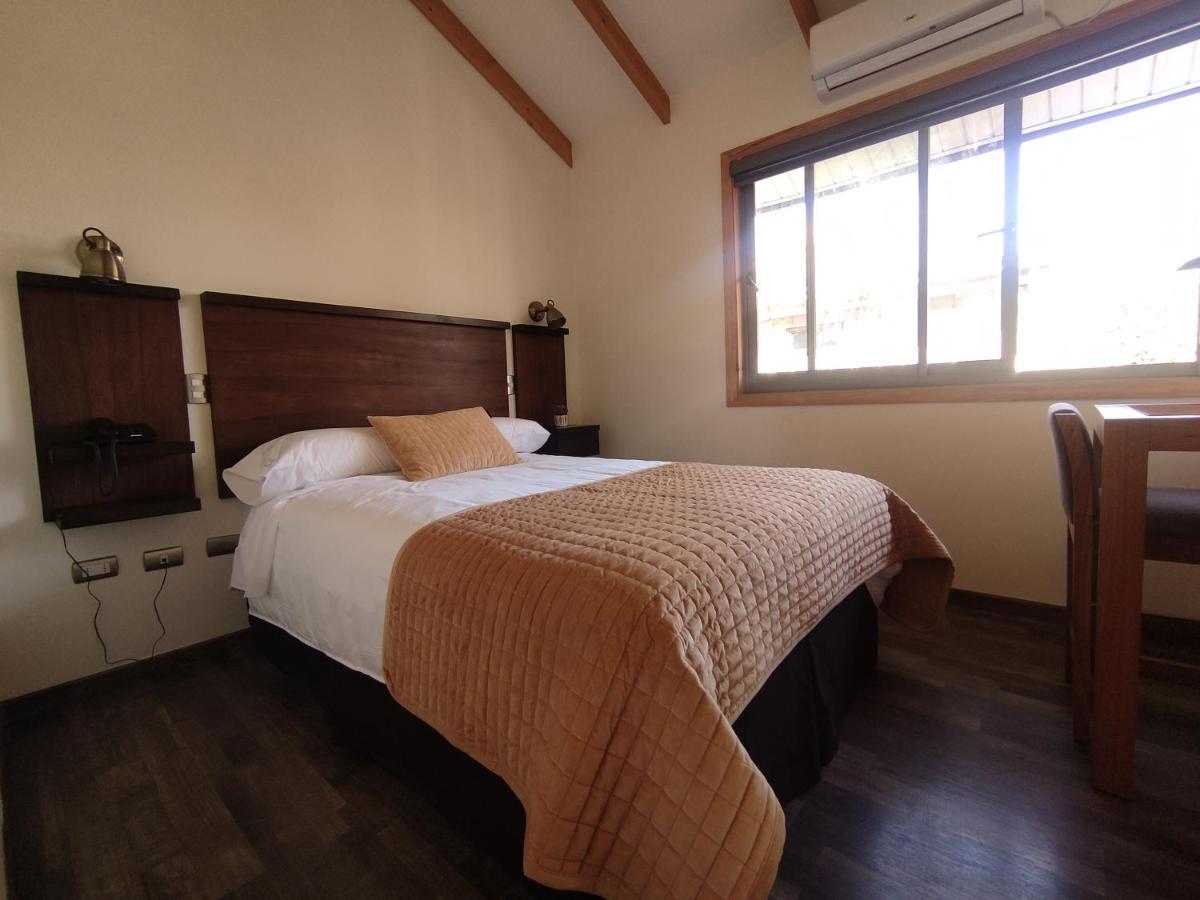 Hotel Le Petit Concepción Eksteriør bilde
