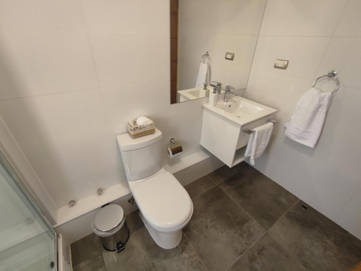 Hotel Le Petit Concepción Eksteriør bilde