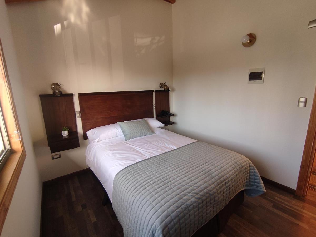 Hotel Le Petit Concepción Eksteriør bilde