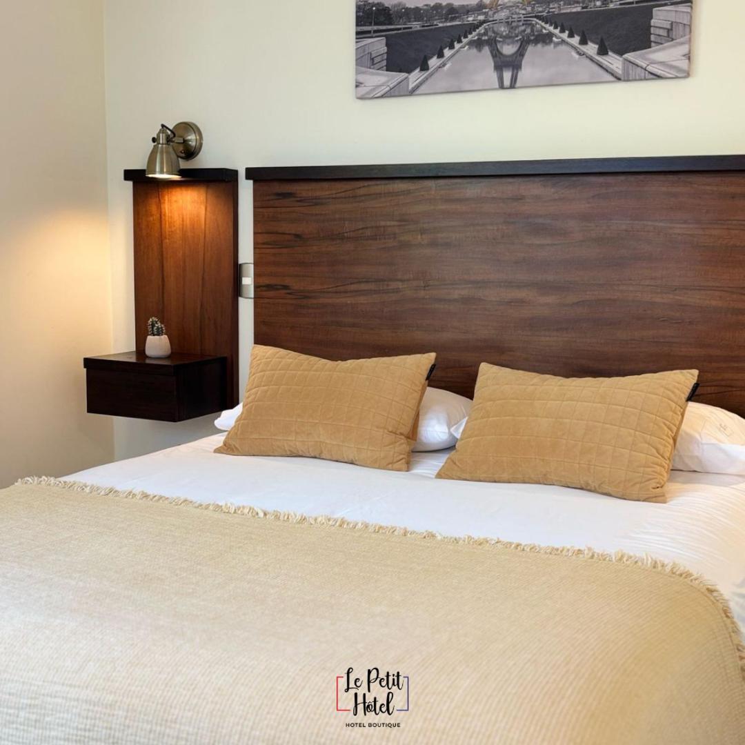 Hotel Le Petit Concepción Rom bilde