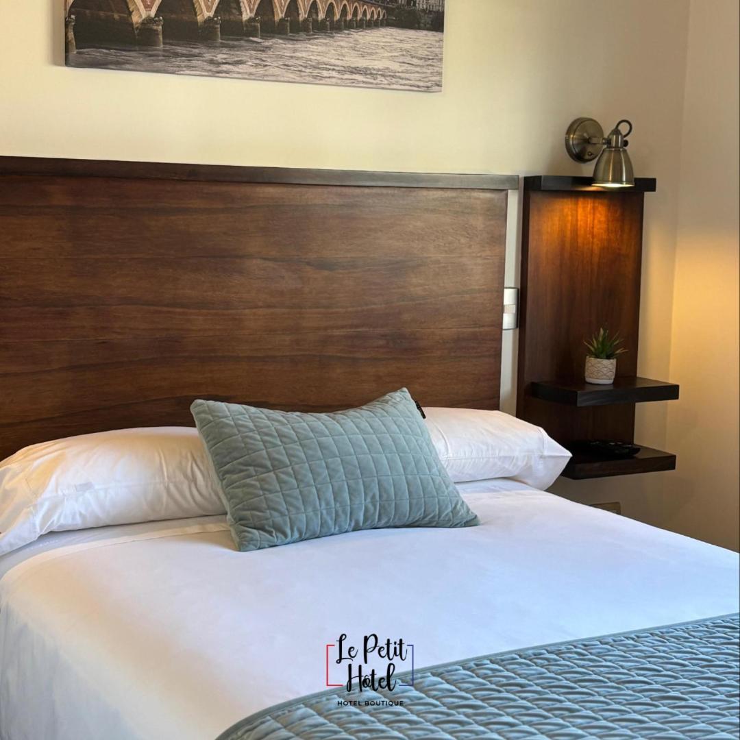 Hotel Le Petit Concepción Rom bilde