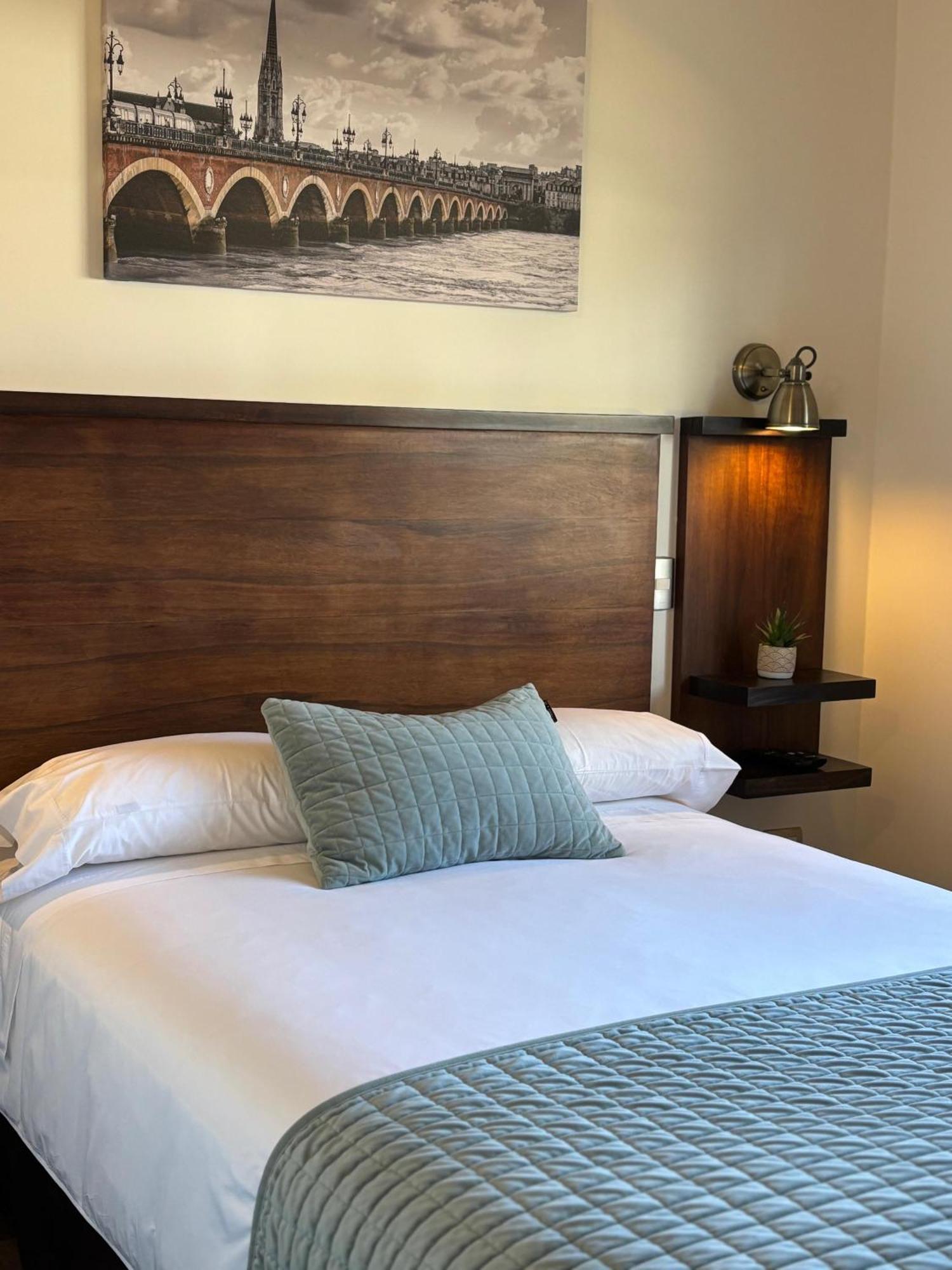Hotel Le Petit Concepción Eksteriør bilde
